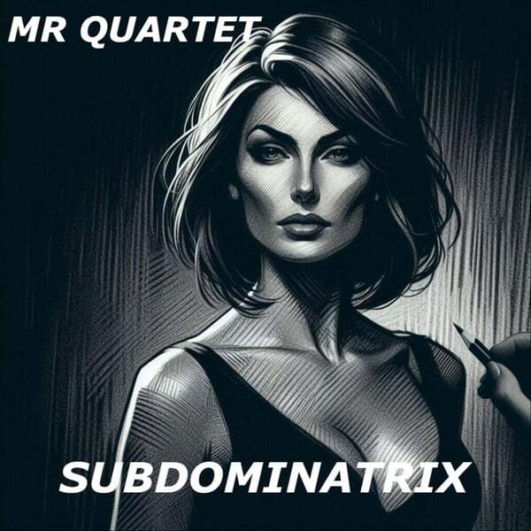 Cover art for Subdominatrix